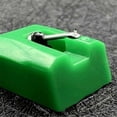 thumbnail image 2 of Record Player Needle Diamond ATN95E Replacement Stylus for AT-LP120-USB & Various AT-Model Turntables AT-LP120-USB, 2 of 5