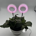 thumbnail image 3 of Full Spectrum Fill Light LED Grow Lamp for Indoor Solar Plants Hot N2, 3 of 5