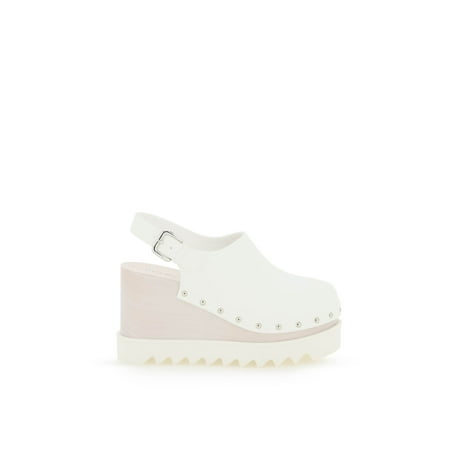 

Stella Mccartney Elyse Clogs Women