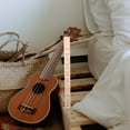 thumbnail image 4 of SHISUYAN Electric Guitar Parts Notched Fret Board 1Pack for Repair and Practice, 4 of 9