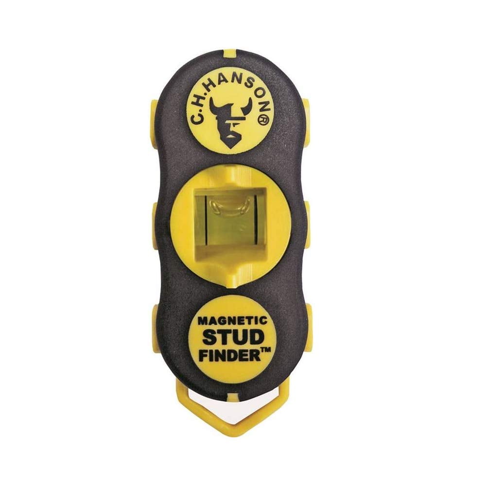 CH Hanson 03040 Stud Finder Pack of 3