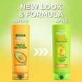 thumbnail image 5 of Garnier Fructis Triple Nutrition Conditioner, Dry to Very Dry Hair, 12 fl oz, 5 of 9