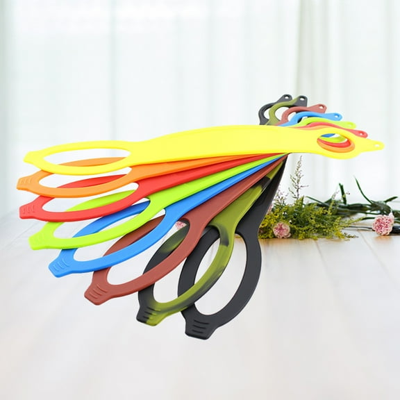 BESTOYARD Silicone Bottle Ring One Size Fits All 4Pcs For Hiking And Traveling