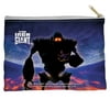 Iron Giant Animated Action Adventure Movie Poster Accessory Pouch