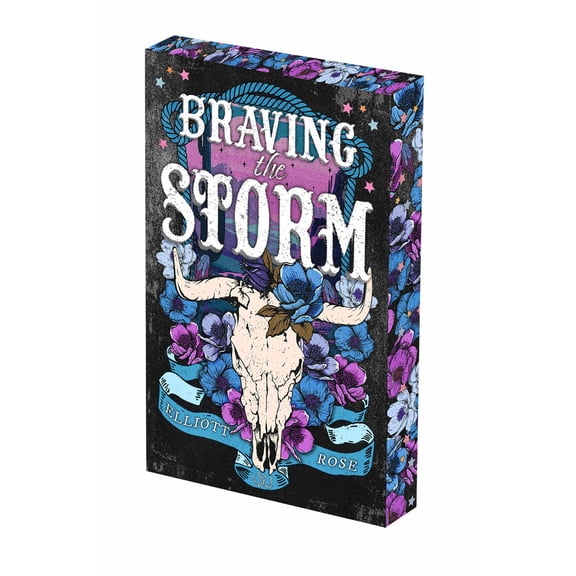 Braving the Storm: Deluxe Limited Edition (Paperback)