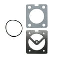 thumbnail image 1 of justhard Graphite Air Compressor Gasket Kit Portable Professional Replace Upgrading Repairing Parts Accessories Replacement for Craftsman, 1 of 5