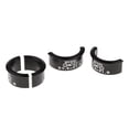 thumbnail image 3 of Almencla Bike Handlebar Shim Convert 25 . 4mm to 31 . 8mm Stem Adaptor Components, 3 of 7