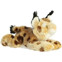 Aurora - Medium White Flopsie - 12" Prism Unicorn - Adorable Stuffed Animal - Walmart.com