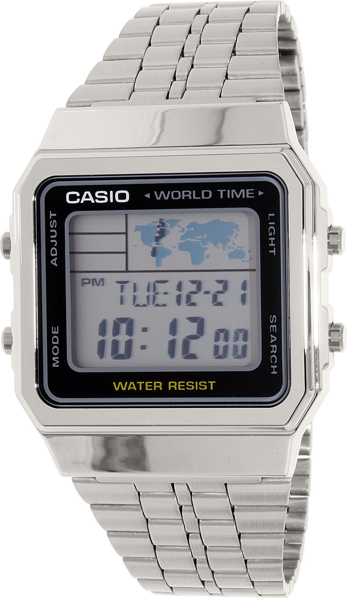 casio a 500wa