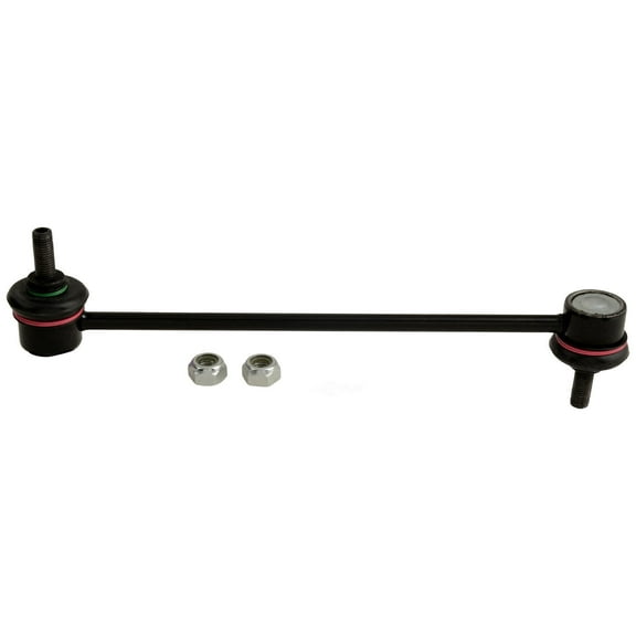 TRW JTS7618 Suspension Stabilizer Bar Link Kit Fits select: 2004-2011 CHEVROLET AVEO, 2009 PONTIAC G3 WAVE