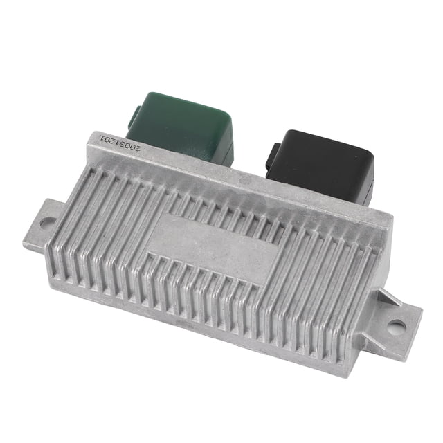 1828565C1, Glow Plug Control Module, Easy To Install for Ford 6.0L 7.3L 6.4L Auto Repair Parts Ford 7.3L Powerstroke Truck with only Car Repair Shop
