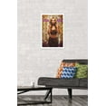 thumbnail image 2 of Britney Spears - Oops!... I Did It Again Wall Poster, 14.725" x 22.375" Framed, 2 of 5