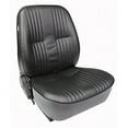 thumbnail image 2 of ProCar by Scat Pro90 Fauteuil Inclinable à Dossier Bas Droit Vinyle Blanc, 2 of 3