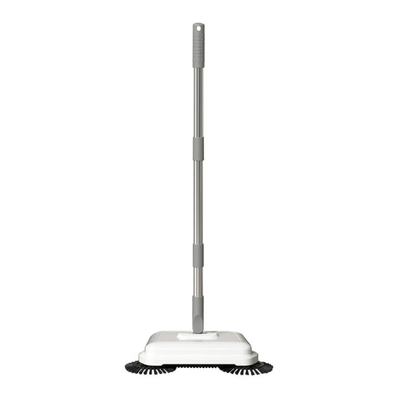 CEHVOM Hand Push Sweeper Home Sweeping Mopping Machine Vacuum Cleaner Clearance