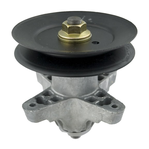 Oregon 82-403 Spindle Assembly for Cub Cadet i1050 LT SLT RZT 50" Deck