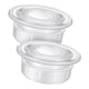 thumbnail image 4 of Tapón y tapa para orificio de sombrilla de mesa de patio, inserto para tapa de orificio de sombrilla de mesa de exterior 2 piezas, 4 of 6