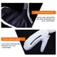 thumbnail image 3 of Guantes de Snowboard Para Mujeres Guantes de Esquí Imperesles Guantes Táctiles de Pantalla Táctil para la Móvil de snowboard de Invierno, 3 of 7