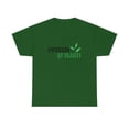 thumbnail image 2 of Powered by Plants Limited Edition Unisex Heavy Cotton Tee, 2 of 9