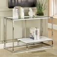 thumbnail image 2 of Benzara Vendi Contemporary Sofa Table, 2 of 2
