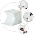 Axio 1 Set Small Photo Studio Box Professional Photography Light Tent