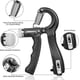 thumbnail image 2 of Adjustable Hand Grip Strengthener 2 Pack 10-130Lbs Forearm Exerciser, 2 of 5
