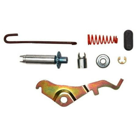 Raybestos H2626 Drum Brake Self Adjuster Repair Kit, Fit for 2000-1985 Chevrolet Cavalier Models