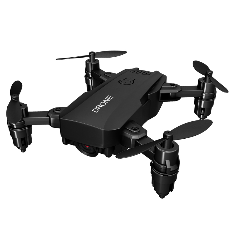 Mini Drone Helicopter Camera Wifi Hd Professional Selfie Mini Toys VR Glasses