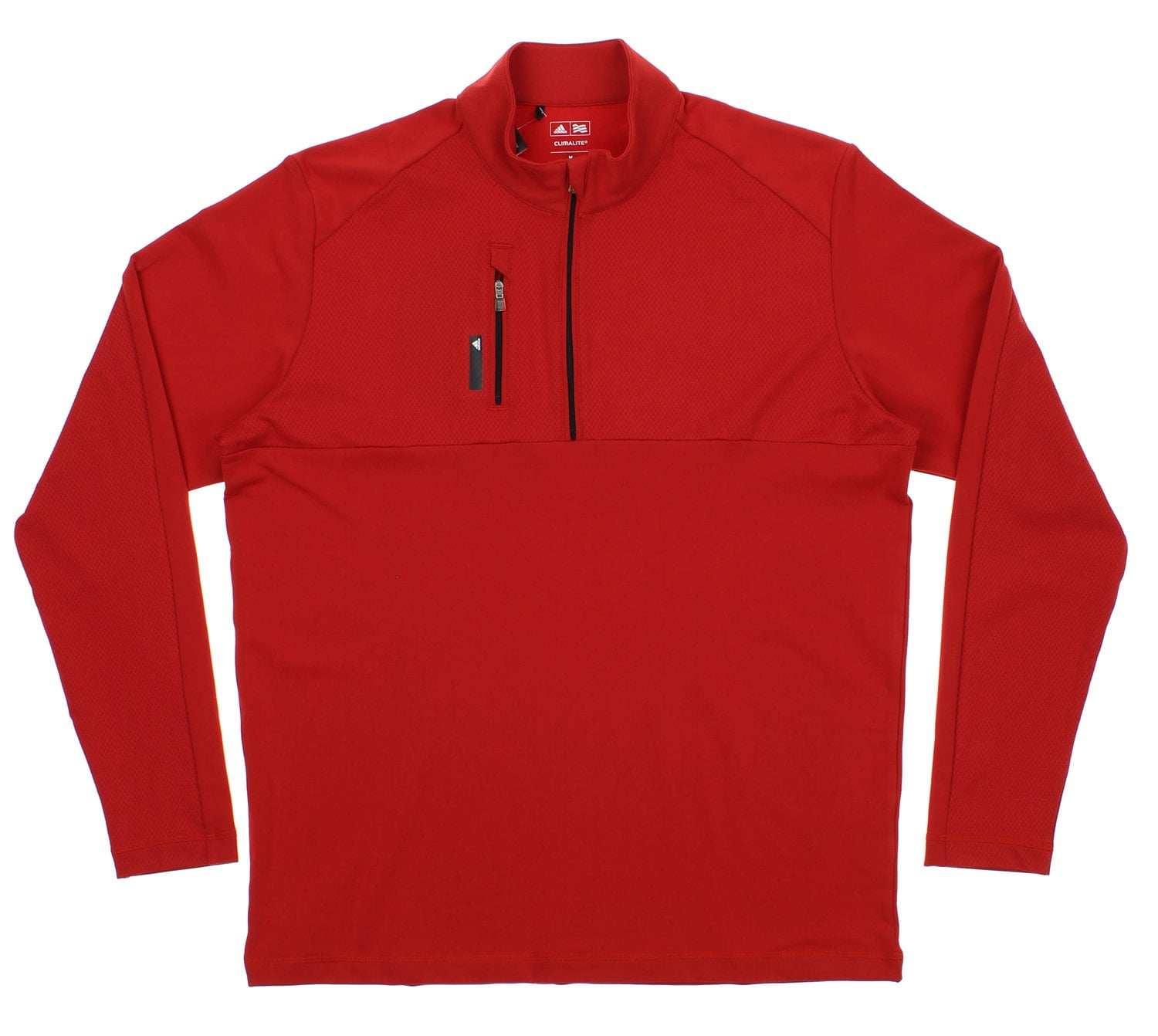 men's performance pullover