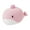 Pink, variant on Bdday Rechargeable Hand Warmer Electric Hand Warmer 1200mah Reusable Hand Warmer Portable Usb Hand Warmer Heater Battery Pocket Hand Warmer Gift To Women Men