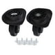 thumbnail image 1 of Swivel Suitcase Luggage Casters, Wear Resistant Easy To Install Suitcase Trolley Wheel Luggage Caster For Travel Bag, 1 of 8