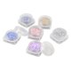 thumbnail image 3 of 6 cajas de purpurina con efecto de azúcar brillante para manualidades, elegante polvo de arena para uñas, decoración artística de uñas, 3 of 8
