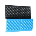 thumbnail image 3 of Coussin Pliable Portable Extérieur 6 Plis Ruche Randonnée, 3 of 8