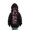R127-Black, variant on RMGVDSD Girls Hoodies Sweatshirts Kids Pullover Letter Print Hooded Sweatshirt Top Lightweight Casual Hoodie Autumn Trendy Clothes Casual Girl Clothes 3-4 Years