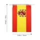 thumbnail image 2 of WEUVEB 1Jgo Decorativos De Países En Colores Surtidos Para Fiestas Con De Fútbol, 2 of 8