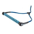 thumbnail image 3 of Seachoice 4-Section Wakeboard Rope, 75 Ft. Long, 15 In. Handle w/ Textured EVA Grip, 3 of 5