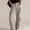 Gray, variant on Denim Pants, Women’S Baggy Barrel Jeans Vintage Y5K Wide Leg Boyfriend Fit Stretchy Comfort Ankle Pants Featuring Distressed Details and Floral Patchwork For Casual Fashion Khaki