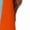 Orange-Red, variant on Women'S Color Block Maxi Dress Sleeveless Striped Flowy Square Neck Backless Summer Dress Orange-Red S