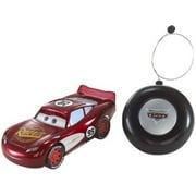 Disney / Pixar Cars Little Rides Radio Control Radiator Springs Lightning McQueen
