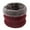 Dark red, variant on TIMIFIS Scarf Soft Men Women Scarf Winter Warm Cotton Scarves Knitted Shawl for Outdoor Winter Christmas Gifts