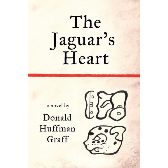 The Jaguar's Heart, (Paperback)