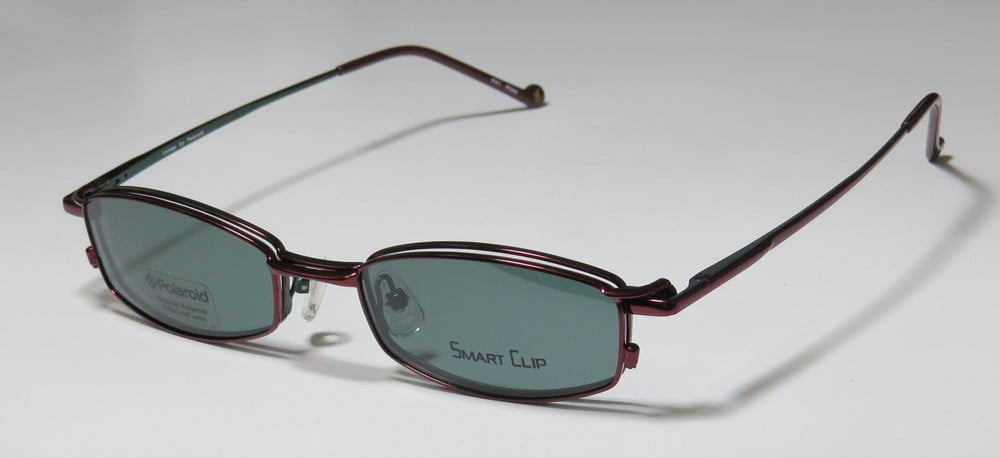 smart clip eyeglasses