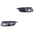 thumbnail image 1 of Par de Rejillas De Defensa TONG YANG Civic 2016 A 2018 Delantero, 1 of 4