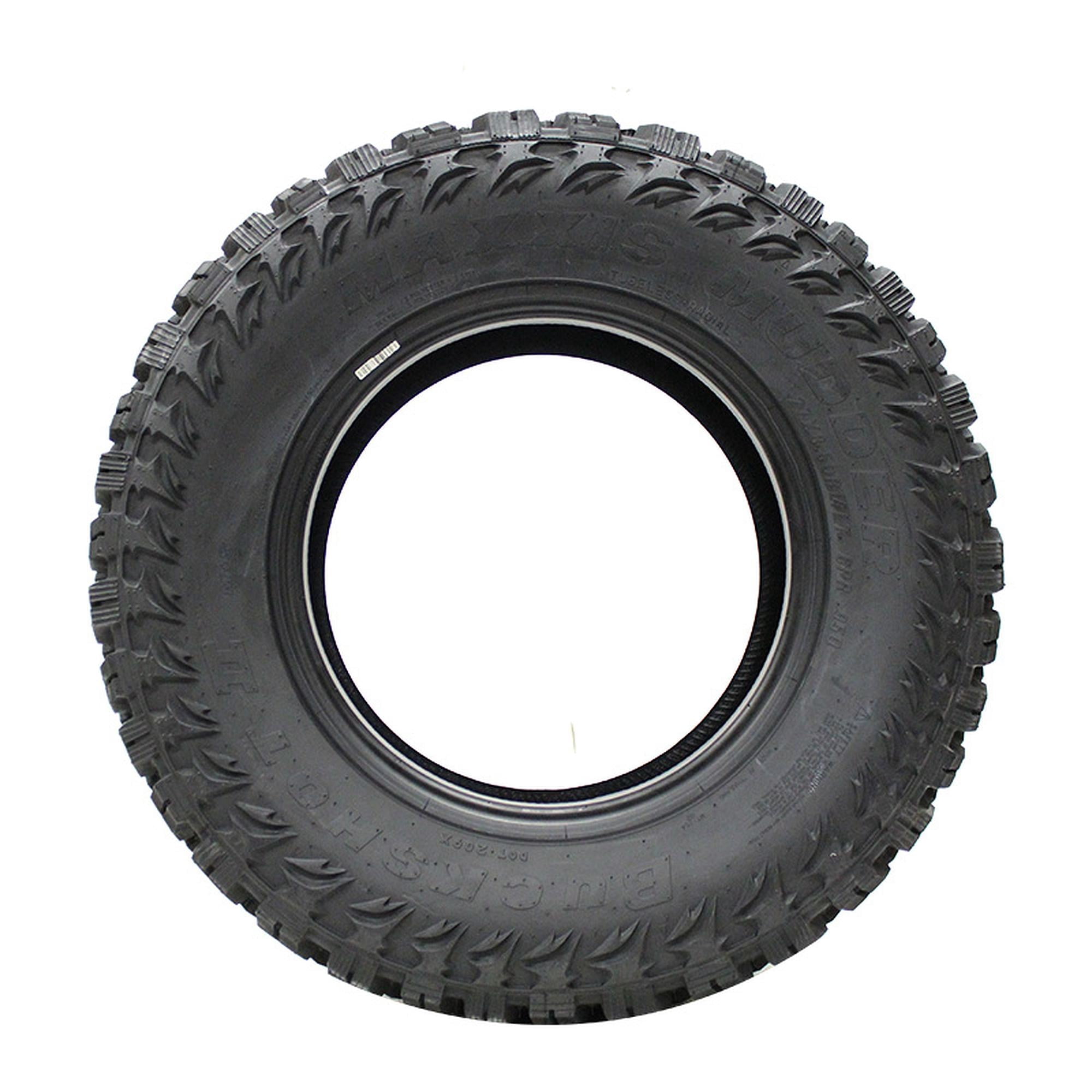 Maxxis MT-764 Buckshot II 35/12.515