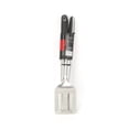thumbnail image 2 of Grill Mark 8083987 Stainless Steel Black & Silver Grill Tool Set, 3 Piece, 2 of 4