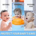 thumbnail image 4 of Baby Waterproof Ear Stickers, Baby Swimming, Bathing, Shampoo, Ear Protection, Anti-water Ear Stickers, Ear Protec, 4 of 5