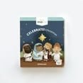 thumbnail image 1 of Pre-Owned Celebrate! Christmas (Board book) 1684190622 9781684190621, 1 of 1