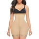 thumbnail image 2 of Shapewear Para Mujeres Control De Barriga Fajas Post Cirugía Compresión Cuerpo Shaper Con Entrepierna Abiertapangjing, 2 of 4