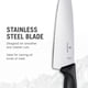 thumbnail image 2 of Cuchillo Victorinox Swiss Classic Chef's de 20 cm con filo recto, 2 of 9