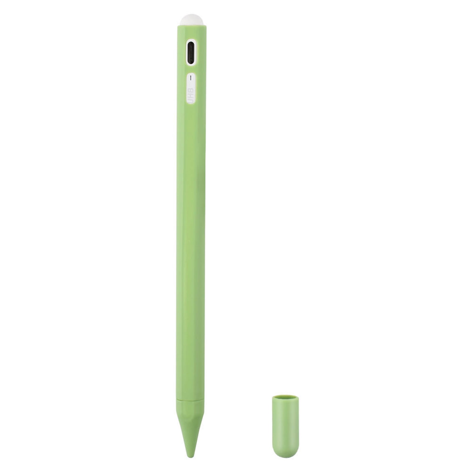 MWstore Stylus Pen Case Nonslip Antifall Silicone Dustproof Stylus Pen Cover for UHB Pencil 3