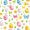 Colorful Easter Eggs, variant on Yayeee Faucet Mat for Kitchen Sink 14.7" Diatomite Long Splash Guard Pad, Red Green Tartan Pattern
